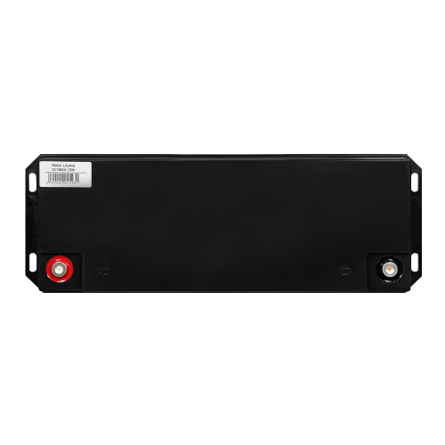 Акумуляторна батарея літій-залізо-фосфатна 12В 150Аг Trinix 12V150Ah LiFePo4