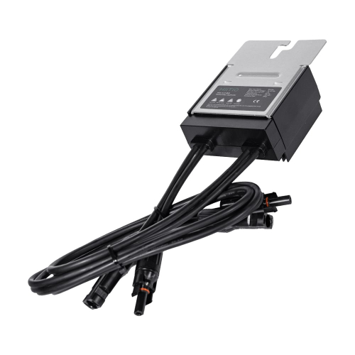Оптимизатор мощности для солнечных панелей Hiitio HS4-A-O-800 SMART 800W 15A 10-70V 