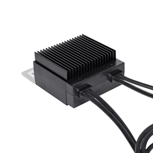 Оптимизатор мощности для солнечных панелей Hiitio HS4-A-O-800 SMART 800W 15A 10-70V 