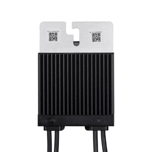 Оптимизатор мощности для солнечных панелей Hiitio HS4-A-O-800 SMART 800W 15A 10-70V 