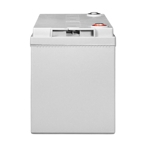 Акумуляторна батарея гелева 12В 100Аг Trinix TGL12V100Ah/20Hr GEL