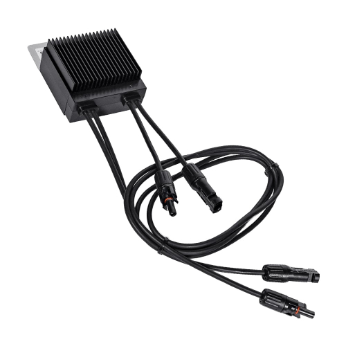 Оптимизатор мощности для солнечных панелей Hiitio HS4-A-O-600 SMART 600W 15A 10-70V