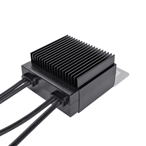 Оптимизатор мощности для солнечных панелей Hiitio HS4-A-O-600 SMART 600W 15A 10-70V