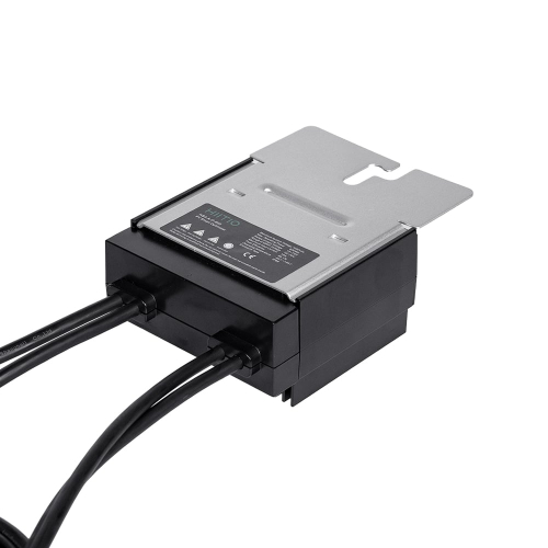 Оптимизатор мощности для солнечных панелей Hiitio HS4-A-O-600 SMART 600W 15A 10-70V