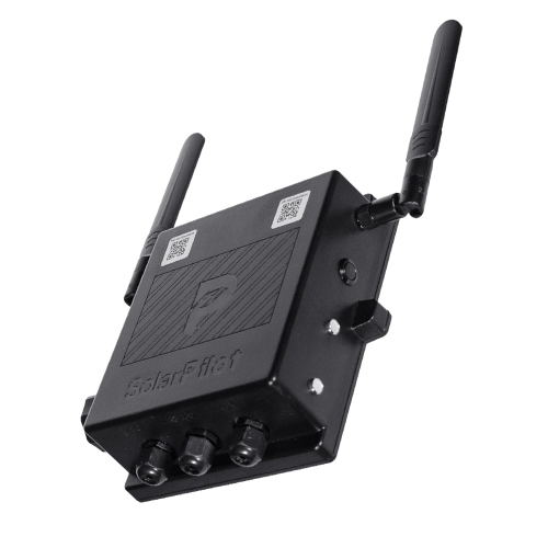 Ретранслятор Hiitio HS4-A-M для оптимизатора мощности HS4-A-O
