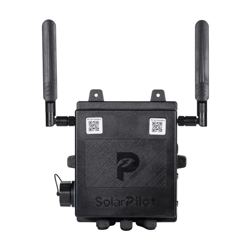 Ретранслятор Hiitio HS4-A-M для оптимизатора мощности HS4-A-O