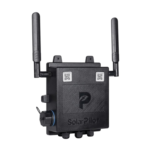 Ретранслятор Hiitio HS4-A-M для оптимизатора мощности HS4-A-O