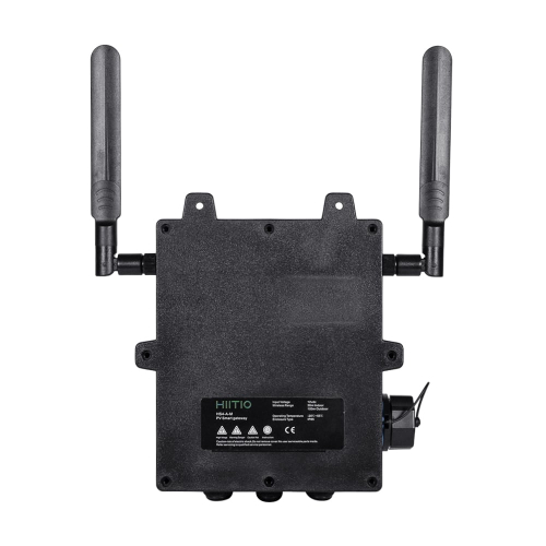 Ретранслятор Hiitio HS4-A-M для оптимизатора мощности HS4-A-O