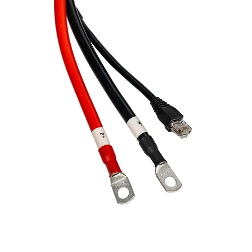 Кабель підключення Voltsmile H Series Power Cable для серії акумуляторних батарей H