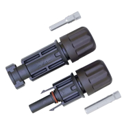 Конектор MC4 для сонячних панелей Leader PV-BN101A 4-6mm 1500V 40A