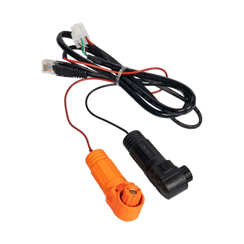 Шафа навісна Voltsmile V10 Cabinet для акумуляторних батарей V10