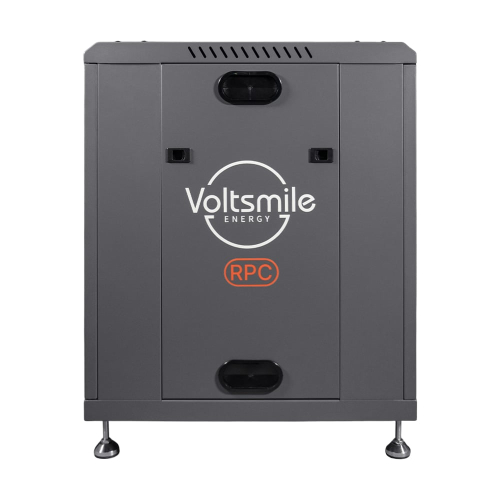 Шафа 19" 14U Voltsmile RPC Cabinet для акумуляторних батарей RPC-V10