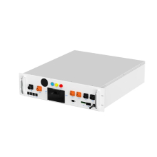 BMS-контроллер для аккумуляторных батарей Deye BOS-A-PDU-2 200-1000VDC 160A для системы накопления энергии ESS Deye BOS-A