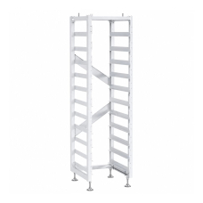 Стойка Deye BOS-A-Rack-11 floors для 10 високовольтних батарей и 1 блока управление, для системы накопления энергии ESS Deye BOS-A
