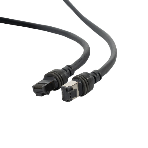 Дата кабель Dtech DT-SL3015 для Starlink Gen3 15м