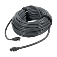 Дата кабель Dtech DT-SL3020 для Starlink Gen3 20м