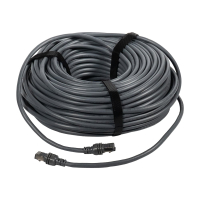 Дата кабель Dtech DT-SL3046 для Starlink Gen3 46м