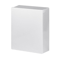 Розподільний бокс Light Vision VLC-05/320BXS, пластик, 320*150*250 мм
