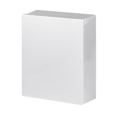 Розподільний бокс Light Vision VLC-05/320BXS, пластик, 320*150*250 мм