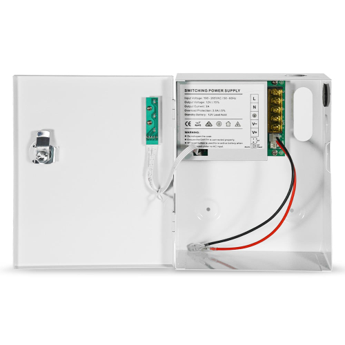 Джерело безперервного живлення Kraft PSU-1203LED