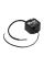 Блок живлення Trinix PST-1202W 12V/2A вологозахищений IP67