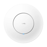 Точка доступа WiFi 7 2.5G Cudy AP3600 с поддержкой Mesh двухдиапазонная BE3600