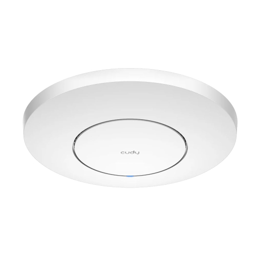 Точка доступа WiFi 7 2.5G Cudy AP3600 с поддержкой Mesh двухдиапазонная BE3600