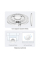 Точка доступа WiFi 7 2.5G Cudy AP3600 с поддержкой Mesh двухдиапазонная BE3600
