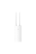 Точка доступу зовнішня WiFi 5 Cudy AP1300 OUTDOOR з підтримкою Mesh дводіапазонна гігабітна