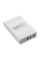 Джерело безперебійного живлення з блоком живлення Mini UPS WGP UPS103C Quick Charge 20000mAh 5V/12V/12V, Li-ion 4*5Ah, для роутера та оптичного терміналу. Блок живлення 12/3А (36W)