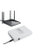 Джерело безперебійного живлення з блоком живлення Mini UPS WGP UPS103C Quick Charge 20000mAh 5V/12V/12V, Li-ion 4*5Ah, для роутера та оптичного терміналу. Блок живлення 12/3А (36W)