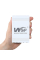 Джерело безперебійного живлення з блоком живлення Mini UPS WGP UPS103C Quick Charge 20000mAh 5V/12V/12V, Li-ion 4*5Ah, для роутера та оптичного терміналу. Блок живлення 12/3А (36W)