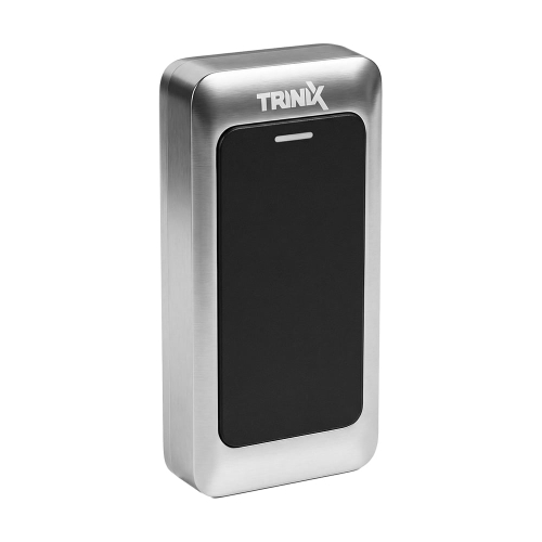 Считыватель карт EM-Marine, HID и Mifare Trinix TRR-1108EHMW водонепроницаемый