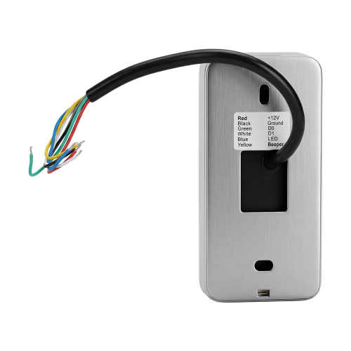 Считыватель карт EM-Marine, HID и Mifare Trinix TRR-1108EHMW водонепроницаемый