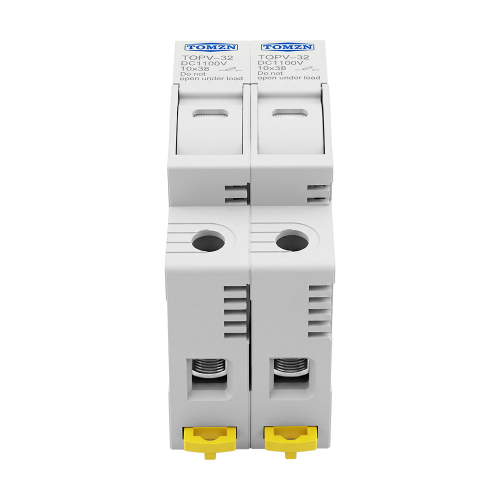 Роз'єднувач запобіжників 30A TOMZN TOPV-32 2P DC 1100V