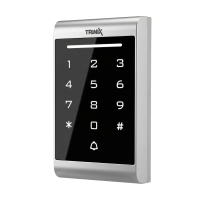 Клавиатура с WiFi, с контроллером и считывателем EM-Marine и Mifare Trinix TRK-1402EMW(WF) с поддержкой Tuya Smart, водонепроницаемая