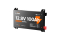 Акумуляторна батарея літій-залізо-фосфатна 12.8В 100А*год LiFePO4 LiTime Slim 12V100-100-SLIM-LTCP-4-SE100 ультратонка