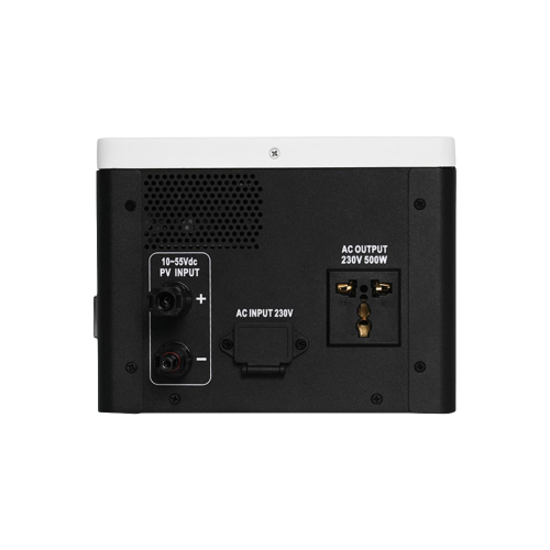 Система резервного питания (инвертор и батарея) Sako Alpha-ESS-500W/1KWh настенная. Мощность 500 Вт, энергоемкость 1004.8 Вт*ч, LifePO4
