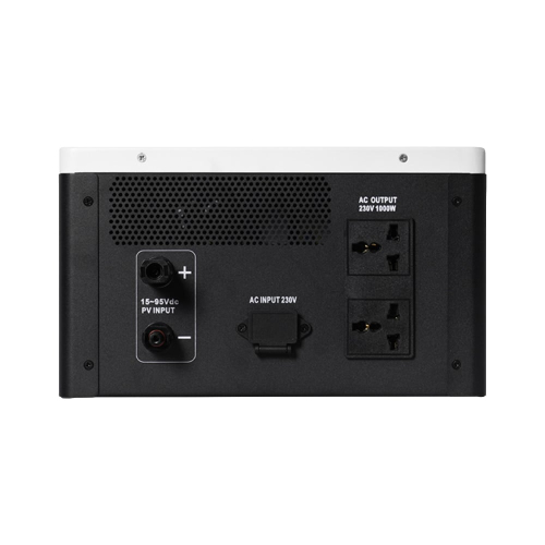 Cистема резервного питания (инвертор и батарея) Sako Alpha-ESS-1000W/2KWh настенная. Мощность 1000 Вт, энергоемкость 2009.6 Вт*ч, LifePO4