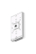 Точка доступа настенная WiFi 6 Cudy AP3000 Wall с поддержкой Mesh двухдиапазонная гигабитная AX3000