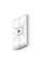 Точка доступа настенная WiFi 6 Cudy AP3000 Wall с поддержкой Mesh двухдиапазонная гигабитная AX3000