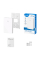 Точка доступа настенная WiFi 6 Cudy AP3000 Wall с поддержкой Mesh двухдиапазонная гигабитная AX3000