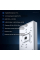 Точка доступа настенная WiFi 6 Cudy AP3000 Wall с поддержкой Mesh двухдиапазонная гигабитная AX3000