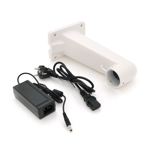 5MP Поворотна камера AI GW IPC14D5MP60 5.35-96.3mm (18X) POE