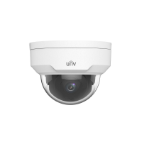 IP відеокамера купольна Uniview з WiFi IPC322SR3-VSF28W-D