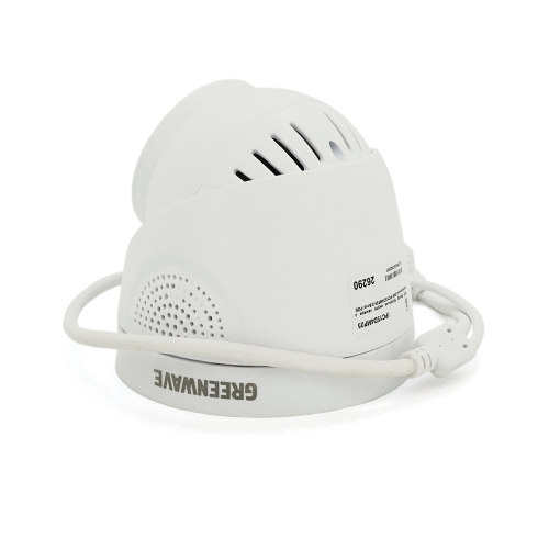 4MП Starlig Купольна внутр камера GW IPC15D4MP25 2.8mm POE