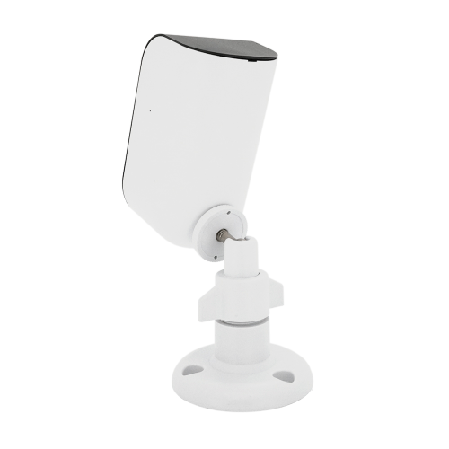 2Мп Wi-Fi відеокамера вулична з акумулятором та SD/карта з YOSO YO-IPC42D2MP30 2.8mm V380