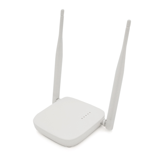 4-канальний 5MP WIFI Відеореєстратор PiPo PP-NVR1008 ICSee