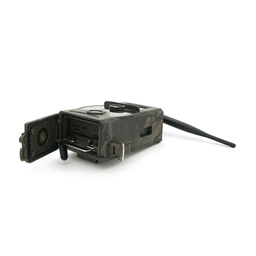 2G Фотопастки F-300 12MP-фото/2МР-відео 120 кут .SD карта/FTP/SMTP. живлення 8хАА