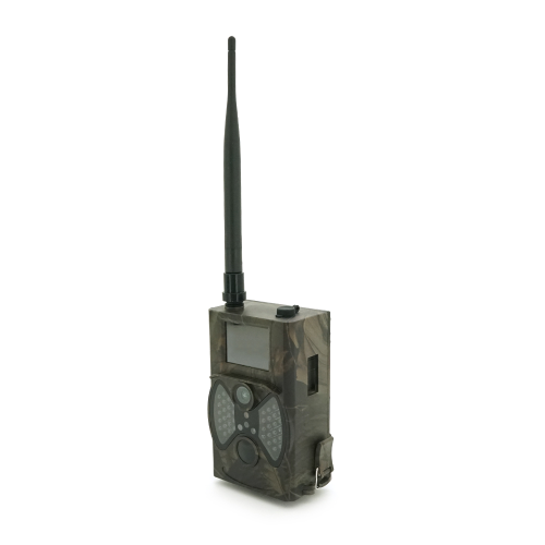 2G Фотопастки F-300 12MP-фото/2МР-відео 120 кут .SD карта/FTP/SMTP. живлення 8хАА